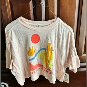 Billabong T-shirt